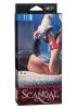 Zestaw Scandal Red Room Kit